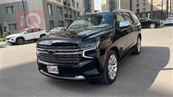 شيفروليه تاهو